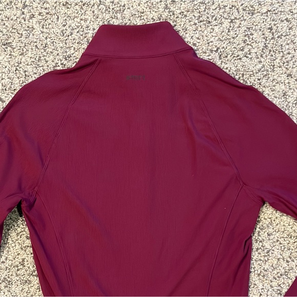 Stori elevate half zip - Picture 4 of 4